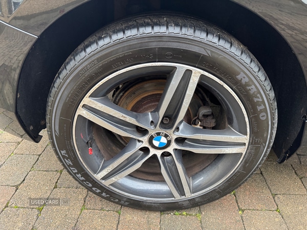 Used BMW 1 Series 2014 for sale - 76965883: Photo 8