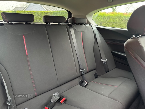 Used BMW 1 Series 2014 for sale - 76965883: Photo 9