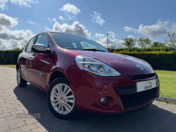 2011 - 1.2 16V I-Music 5dr