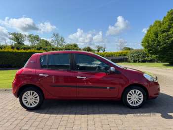 Used Renault Clio 2011 for sale - 74838658: Photo