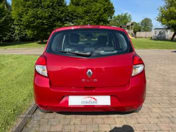 Used Renault Clio 2011 for sale - 74838658: Photo