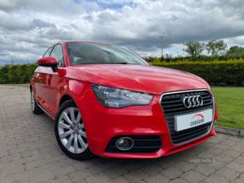 2012 - 1.6 TDI Sport 5dr