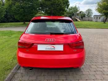 Used Audi A1 2012 for sale - 74811583: Photo