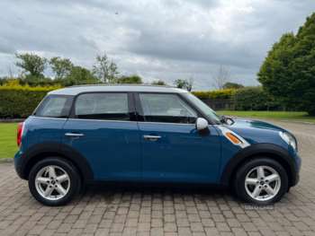 Used MINI Countryman 2011 for sale - 74899420: Photo