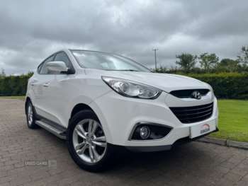 2013 - 1.6 GDI Style 5dr 2WD