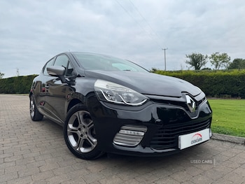 Renault - Clio