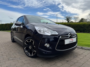 2014 - 1.6 VTi 16V DStyle Plus 3dr