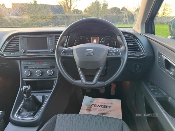 Used SEAT Leon 2015 for sale - 76729492: Photo 10