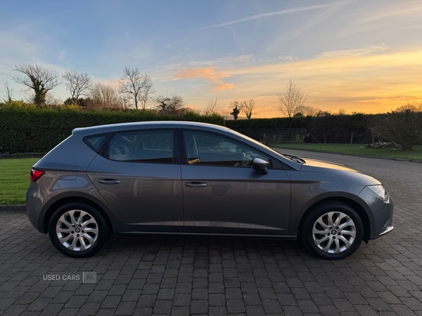 Used SEAT Leon 2015 for sale - 76729492: Photo 2