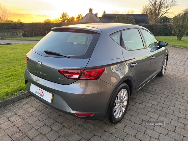 Used SEAT Leon 2015 for sale - 76729492: Photo 3