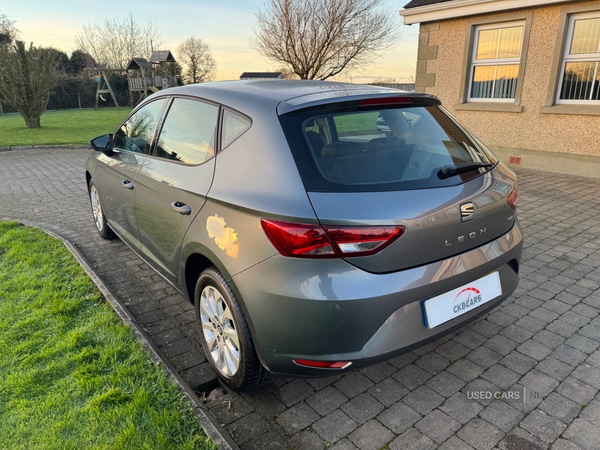 Used SEAT Leon 2015 for sale - 76729492: Photo 5