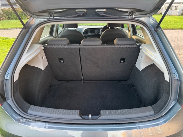 Used SEAT Leon 2015 for sale - 76729492: Photo 6