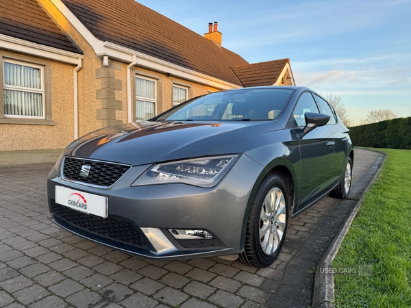 Used SEAT Leon 2015 for sale - 76729492: Photo 7