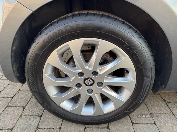 Used SEAT Leon 2015 for sale - 76729492: Photo 8