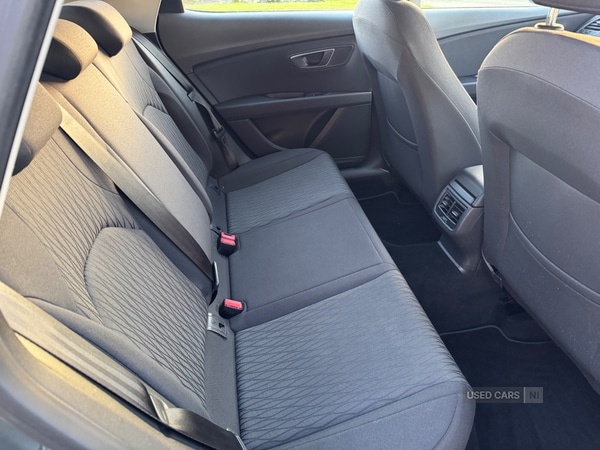 Used SEAT Leon 2015 for sale - 76729492: Photo 9