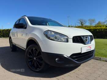 2014 - 1.5 dCi [110] 360 5dr