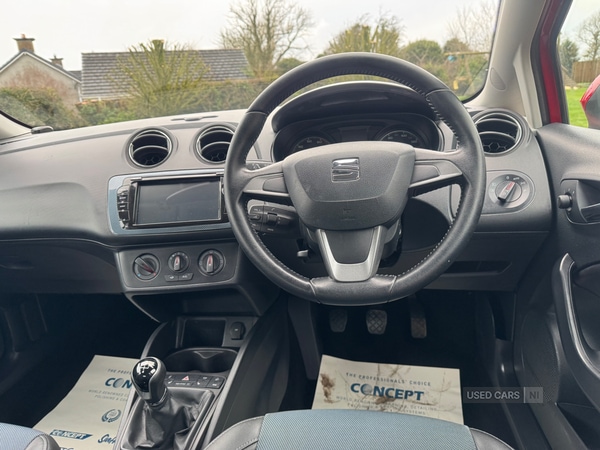 Used SEAT Ibiza 2015 for sale - 77268585: Photo 10