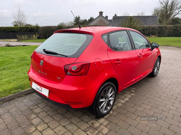 Used SEAT Ibiza 2015 for sale - 77268585: Photo 3