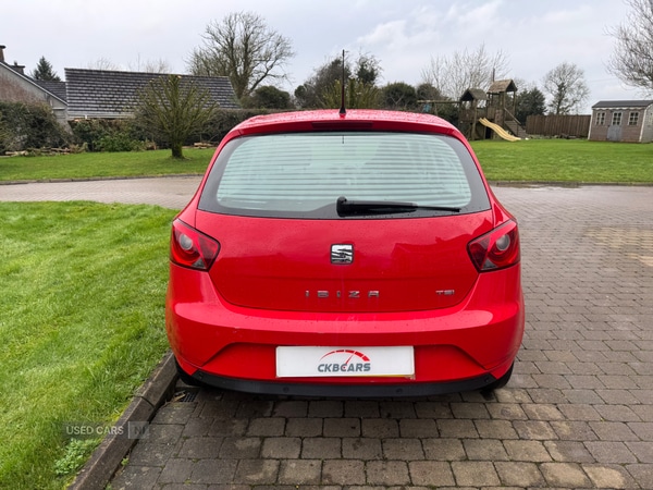 Used SEAT Ibiza 2015 for sale - 77268585: Photo 4