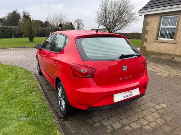 Used SEAT Ibiza 2015 for sale - 77268585: Photo 5