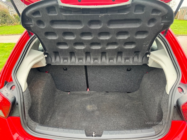 Used SEAT Ibiza 2015 for sale - 77268585: Photo 6