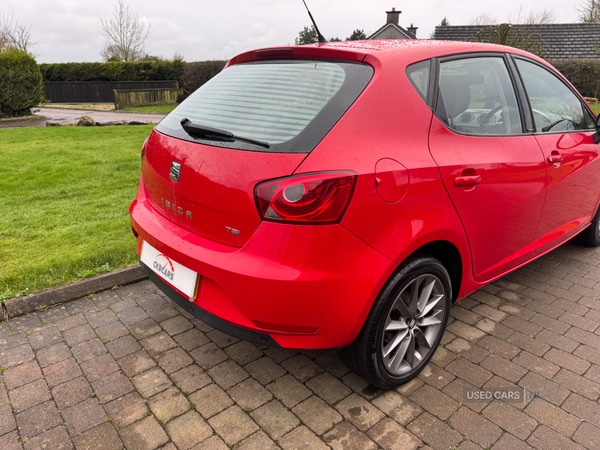 Used SEAT Ibiza 2015 for sale - 77268585: Photo 7