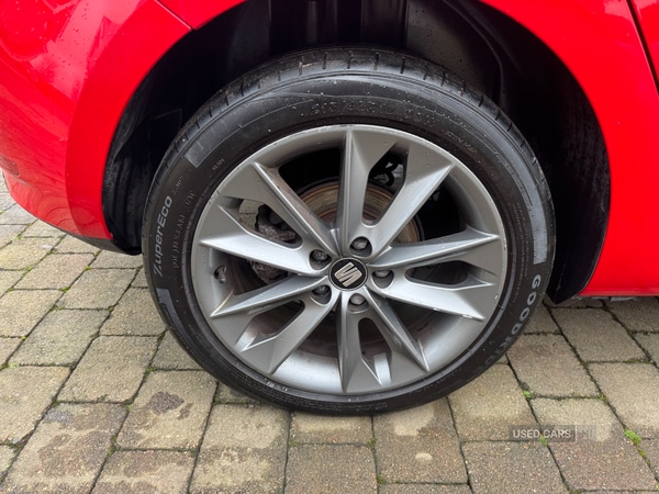 Used SEAT Ibiza 2015 for sale - 77268585: Photo 8