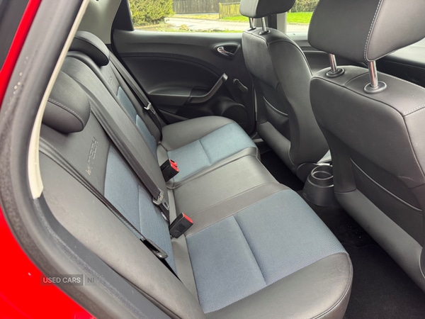 Used SEAT Ibiza 2015 for sale - 77268585: Photo 9