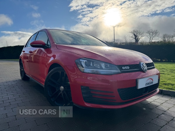 Used Volkswagen Golf 2013 for sale - 77613226: Photo 1