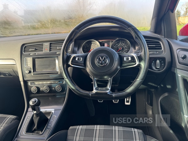 Used Volkswagen Golf 2013 for sale - 77613226: Photo 10