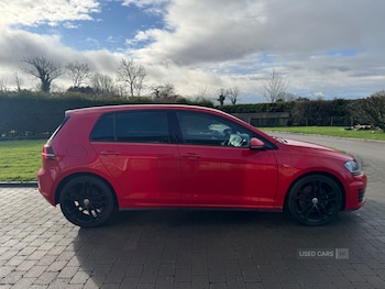 Used Volkswagen Golf 2013 for sale - 77613226: Photo