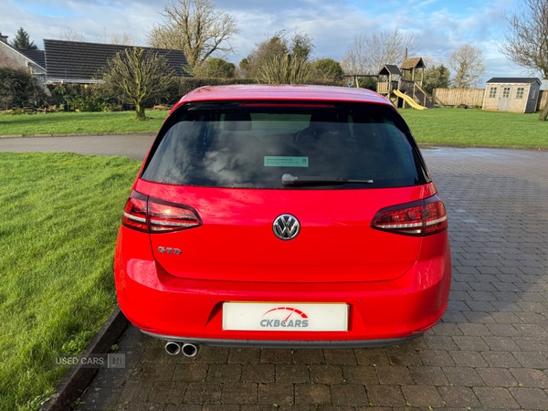 Used Volkswagen Golf 2013 for sale - 77613226: Photo 4