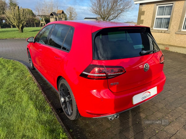 Used Volkswagen Golf 2013 for sale - 77613226: Photo 5