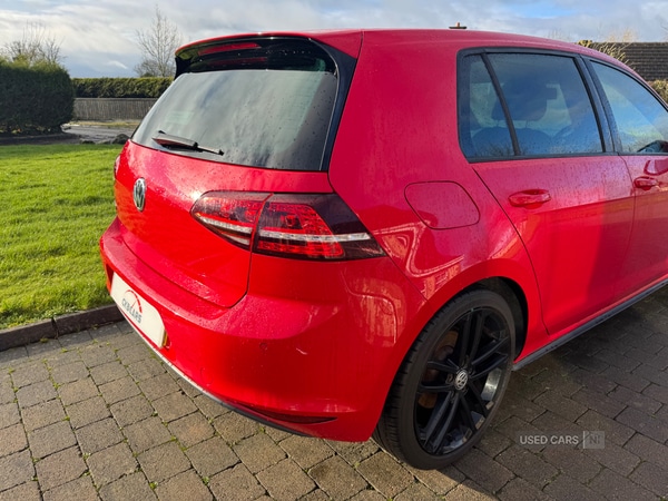 Used Volkswagen Golf 2013 for sale - 77613226: Photo 6