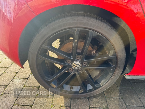 Used Volkswagen Golf 2013 for sale - 77613226: Photo 8