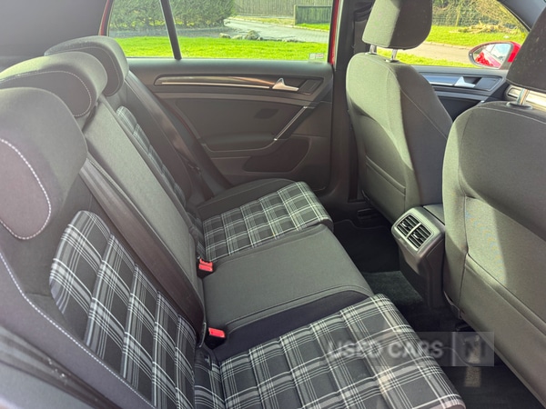 Used Volkswagen Golf 2013 for sale - 77613226: Photo 9