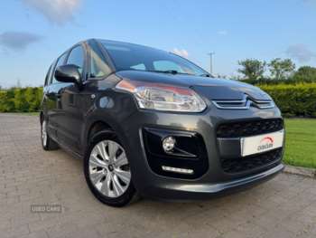 2013 - 1.6 HDi 8V VTR+ 5dr