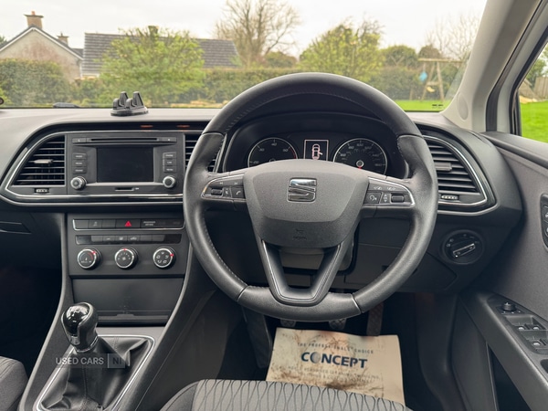 Used SEAT Leon 2013 for sale - 76927299: Photo 10