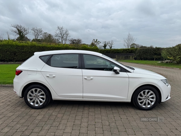 Used SEAT Leon 2013 for sale - 76927299: Photo 2