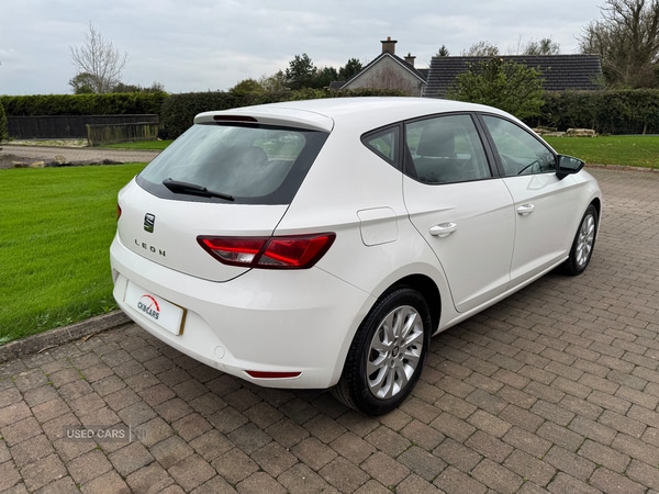 Used SEAT Leon 2013 for sale - 76927299: Photo 3