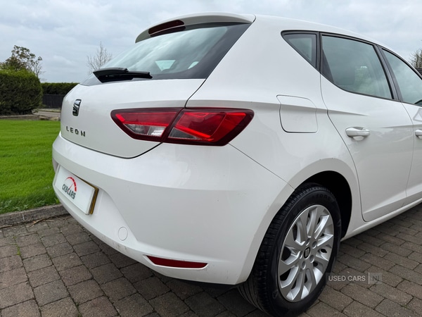 Used SEAT Leon 2013 for sale - 76927299: Photo 7