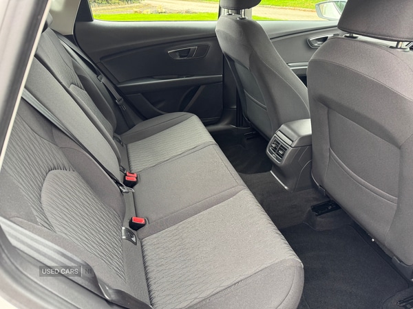 Used SEAT Leon 2013 for sale - 76927299: Photo 9