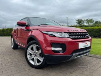 2013 - 2.2 SD4 Prestige 3dr Auto