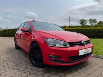 2016 - 1.4 TSI 125 Match Edition 5dr