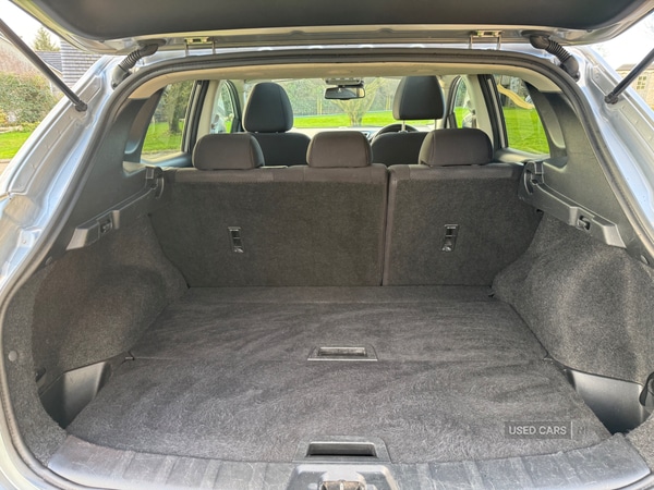 Used Nissan Qashqai 2017 for sale - 76729504: Photo 6