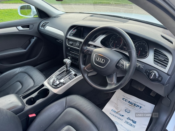 Used Audi A4 2014 for sale - 77372146: Photo 10