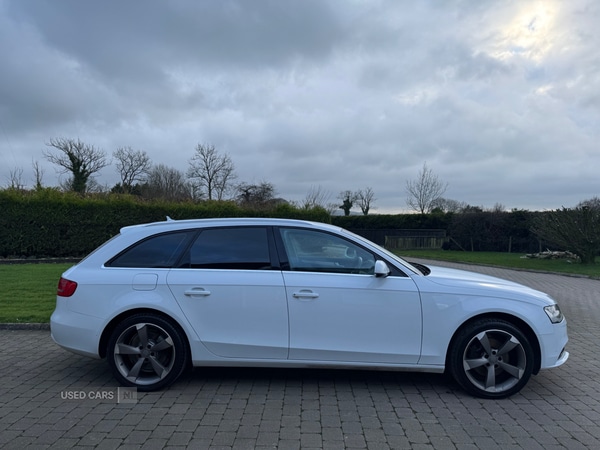 Used Audi A4 2014 for sale - 77372146: Photo 2
