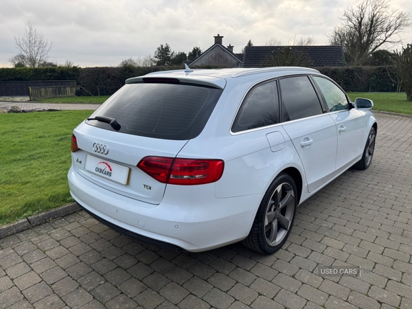 Used Audi A4 2014 for sale - 77372146: Photo 3