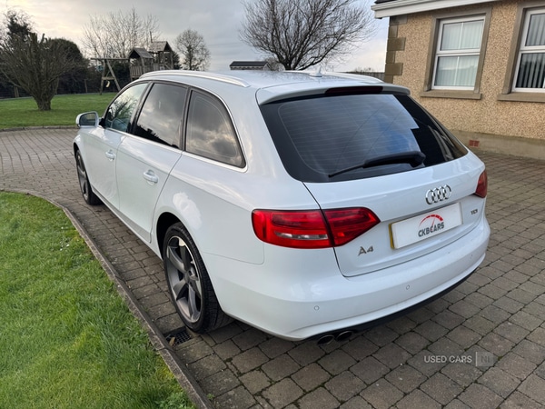 Used Audi A4 2014 for sale - 77372146: Photo 5
