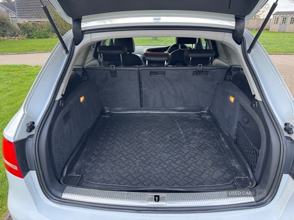 Used Audi A4 2014 for sale - 77372146: Photo 6